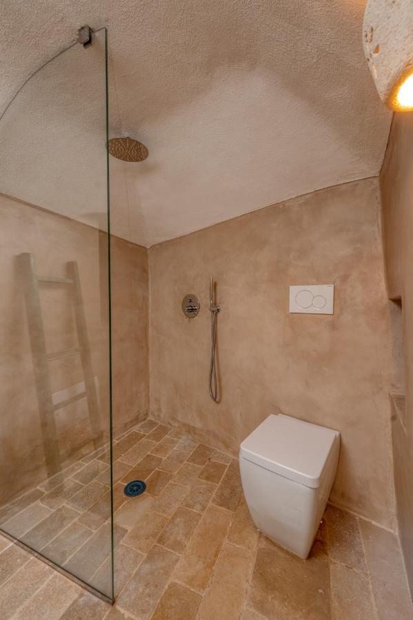 Вилла Trulli Acquasala - Apulian Country Experience Остуни Экстерьер фото